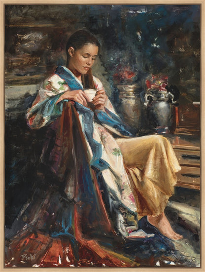 Sacred Introspection