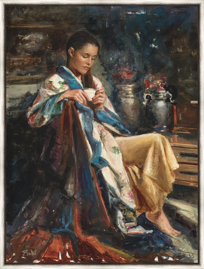 Sacred Introspection