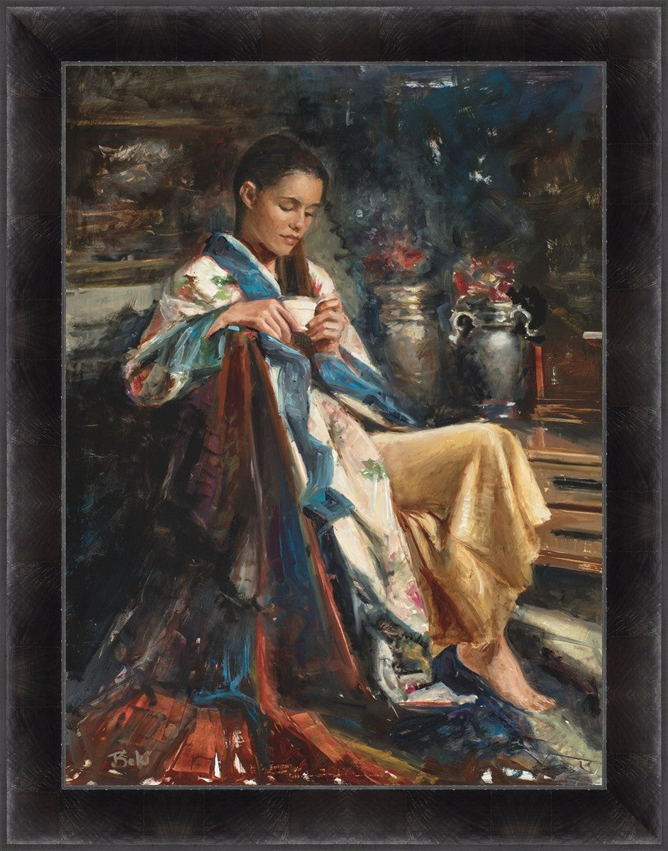 Sacred Introspection