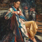 Sacred Introspection
