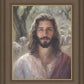 Invited In