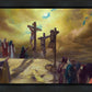 The Sixth Hour at Calvary