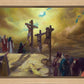The Sixth Hour at Calvary