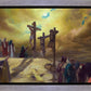 The Sixth Hour at Calvary