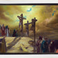 The Sixth Hour at Calvary