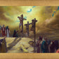 The Sixth Hour at Calvary