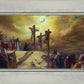 The Sixth Hour at Calvary