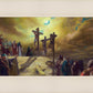 The Sixth Hour at Calvary