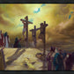 The Sixth Hour at Calvary