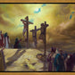 The Sixth Hour at Calvary