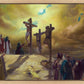 The Sixth Hour at Calvary
