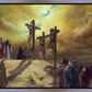 The Sixth Hour at Calvary
