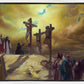 The Sixth Hour at Calvary