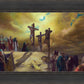 The Sixth Hour at Calvary