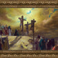 The Sixth Hour at Calvary