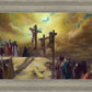 The Sixth Hour at Calvary