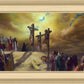 The Sixth Hour at Calvary