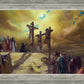 The Sixth Hour at Calvary