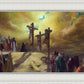 The Sixth Hour at Calvary