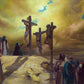 The Sixth Hour at Calvary