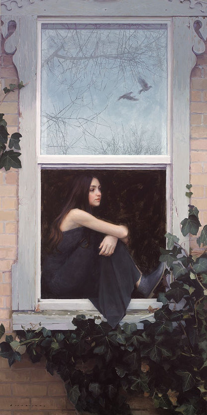 Take These Broken Wings and Learn to Fly