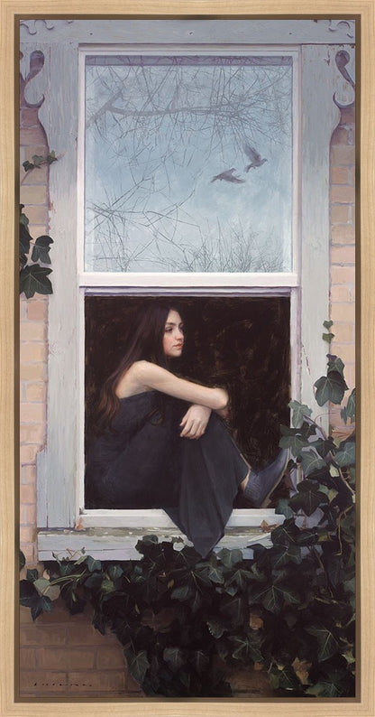 Take These Broken Wings and Learn to Fly