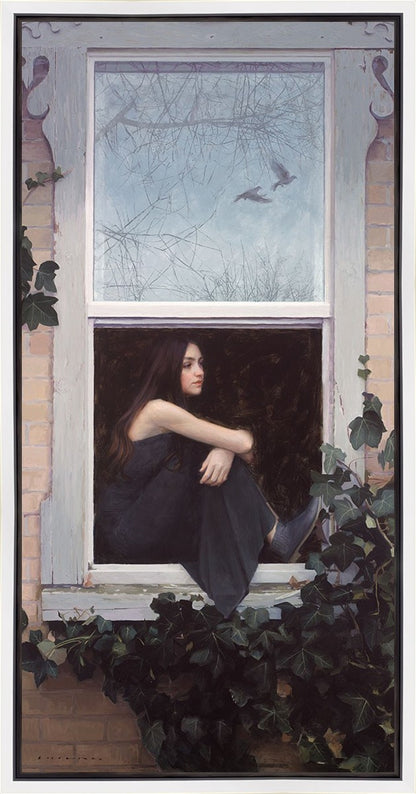 Take These Broken Wings and Learn to Fly