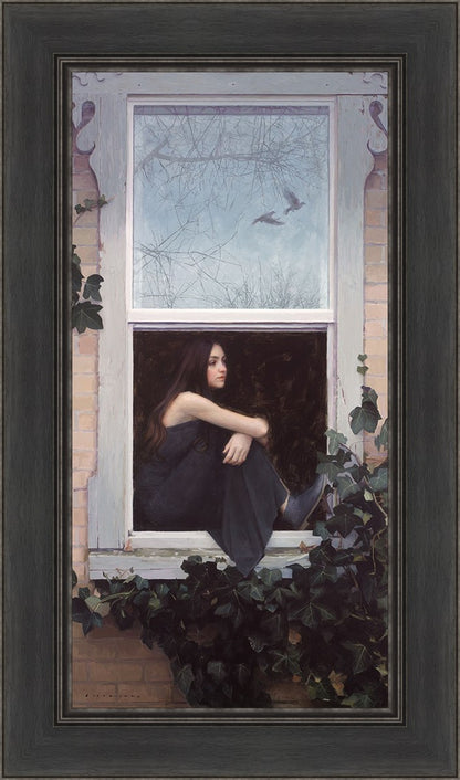 Take These Broken Wings and Learn to Fly