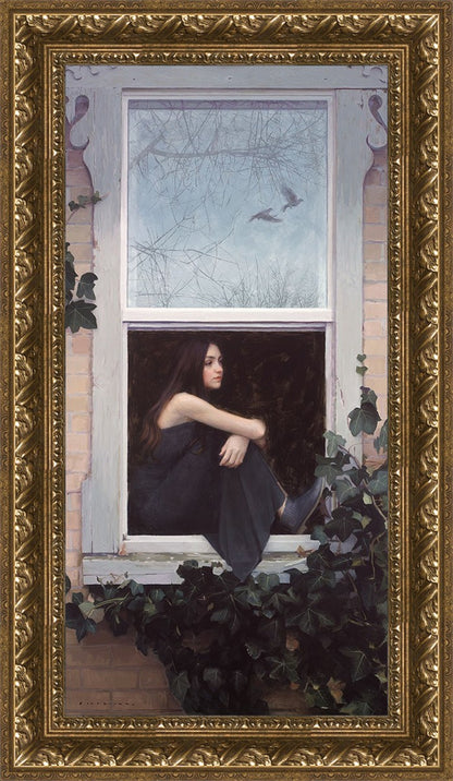 Take These Broken Wings and Learn to Fly