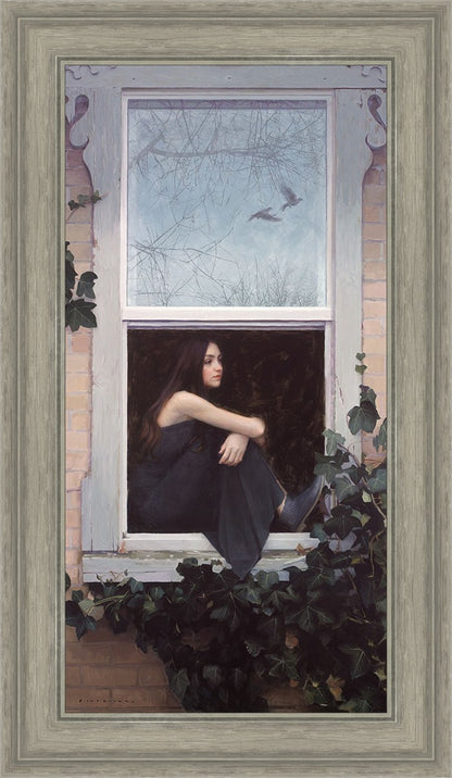 Take These Broken Wings and Learn to Fly