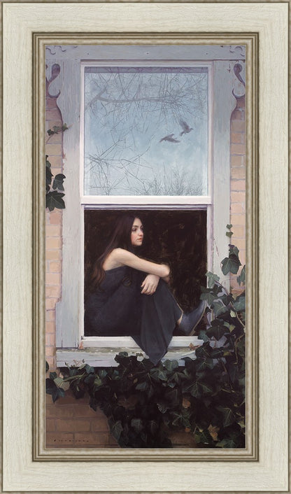 Take These Broken Wings and Learn to Fly