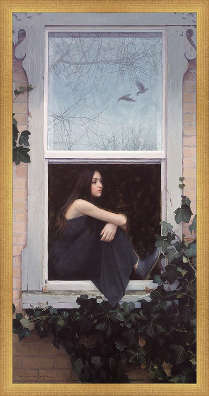 Take These Broken Wings and Learn to Fly