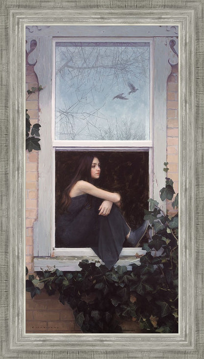 Take These Broken Wings and Learn to Fly