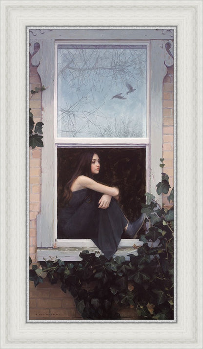 Take These Broken Wings and Learn to Fly