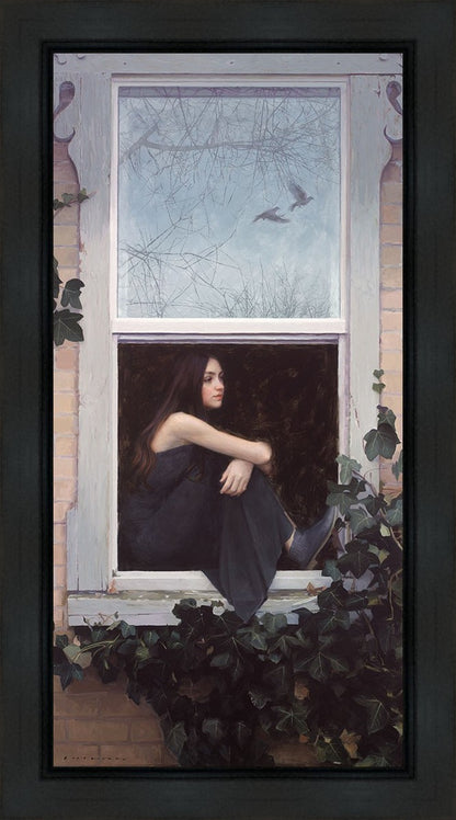 Take These Broken Wings and Learn to Fly