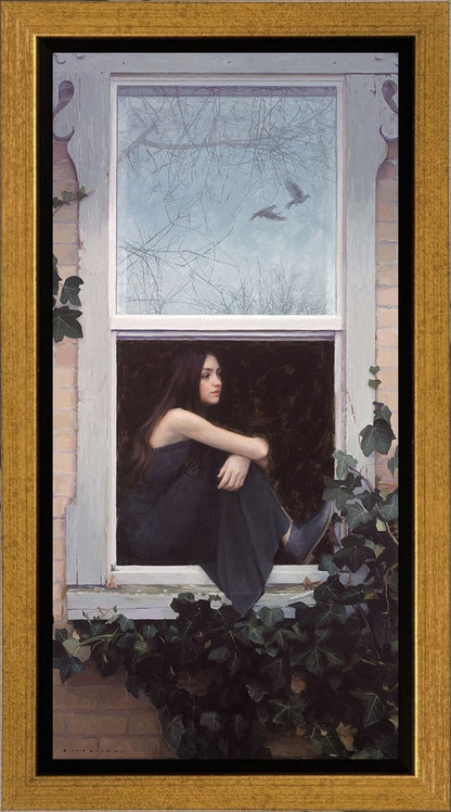 Take These Broken Wings and Learn to Fly