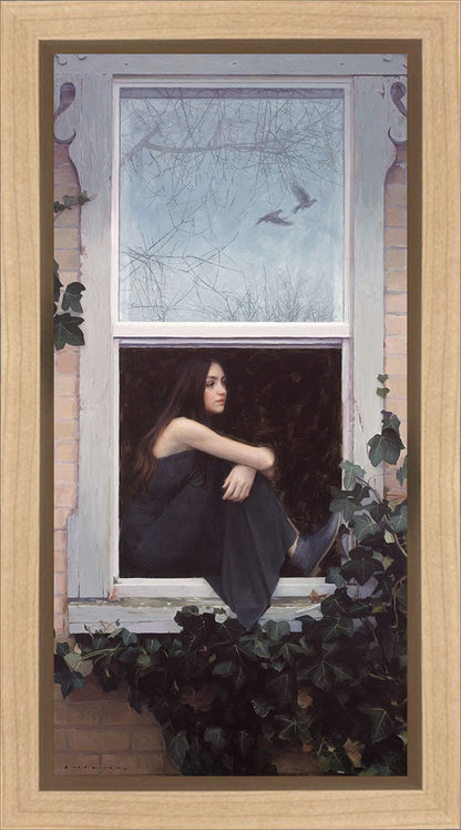 Take These Broken Wings and Learn to Fly