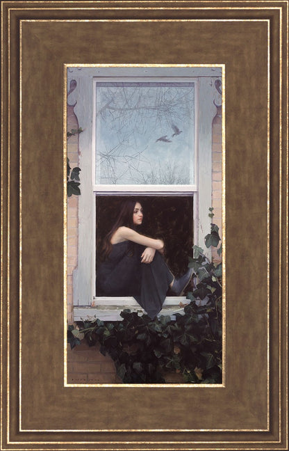 Take These Broken Wings and Learn to Fly