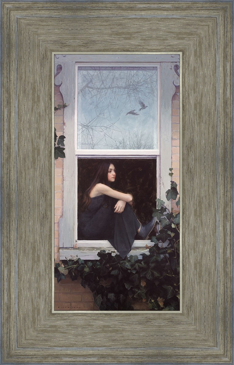 Take These Broken Wings and Learn to Fly