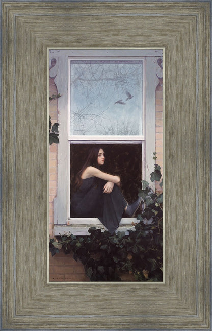 Take These Broken Wings and Learn to Fly