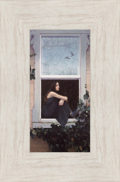 Take These Broken Wings and Learn to Fly