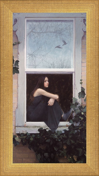 Take These Broken Wings and Learn to Fly