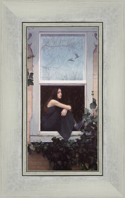 Take These Broken Wings and Learn to Fly