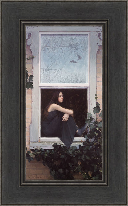 Take These Broken Wings and Learn to Fly