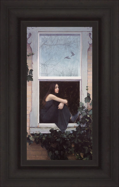 Take These Broken Wings and Learn to Fly