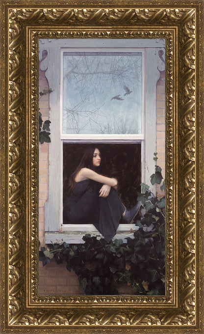 Take These Broken Wings and Learn to Fly