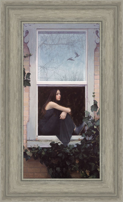 Take These Broken Wings and Learn to Fly