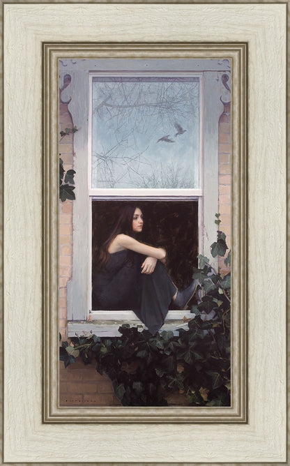 Take These Broken Wings and Learn to Fly