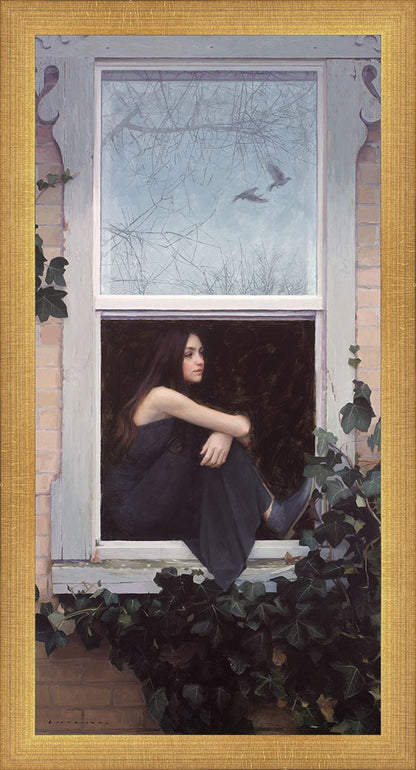 Take These Broken Wings and Learn to Fly