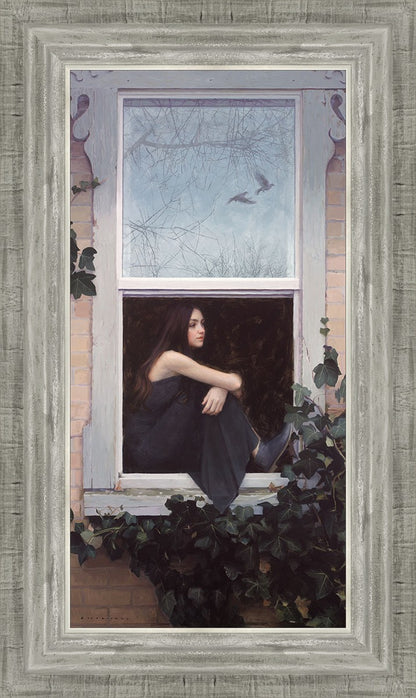 Take These Broken Wings and Learn to Fly